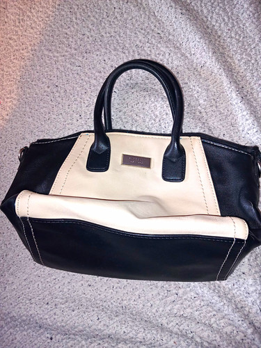 Fiorelli women black cream - women's,
