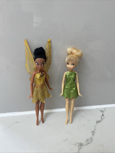Disney tinkerbell and friends - and,