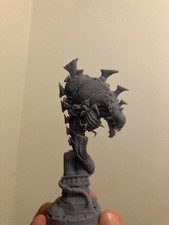 Doom of malantai brain bug