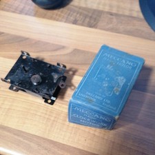 Vintage Boxed Meccano