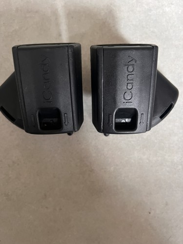 Icandy peach double - adaptors, 1