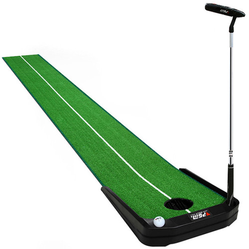 Hillman golf putting - golf, mat