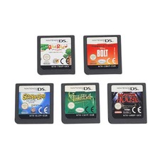 Nintendo DS Game Cartridge