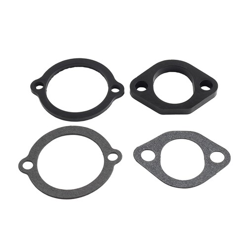 Fuel pump insulator - insulator, cover