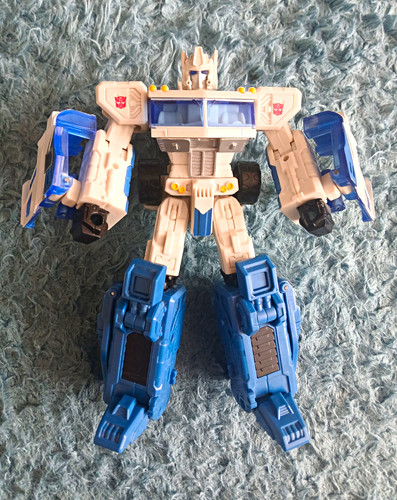 Hasbro transformers classics - transformers,