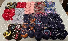 POLO WRAPS FLEECE STABLE