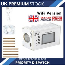 3600fps Ballistic Precision Chronograph Bullet Velocimeter Arrow Speed Tester