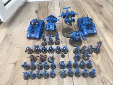 *Must See!* Magnificent Wh40k