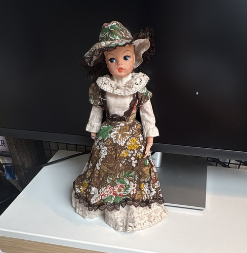 Sindy fair lady vintage - sindy,