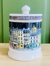 Emma Bridgewater Paris Candle