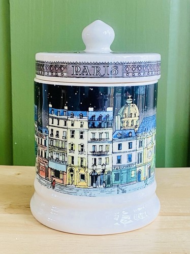Emma bridgewater paris candle - emma,