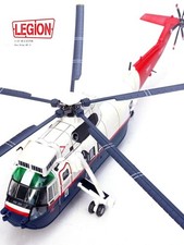 1/72 Scale Sea King Helicopter