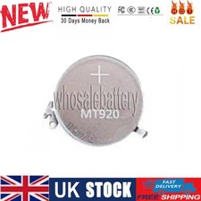 3023-5MY KINETIC WATCH CAPACITOR BATTERY FOR SEIKO 5M42 5M43 5M45 5M62 5M63 5M65