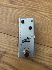 Aguilar DB 925 Bass Preamp