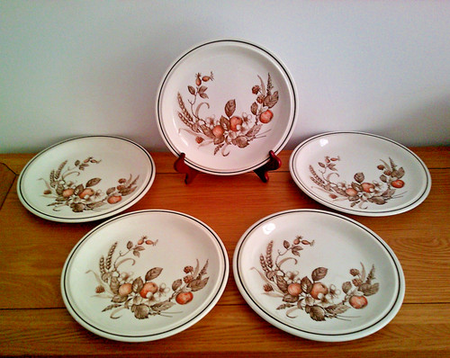 Royal tudor crown harvest - -,