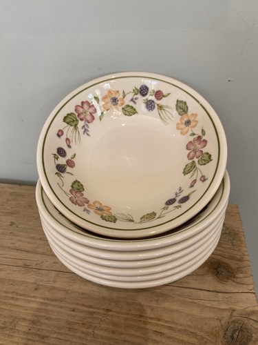 Vintage biltons country - country, lane