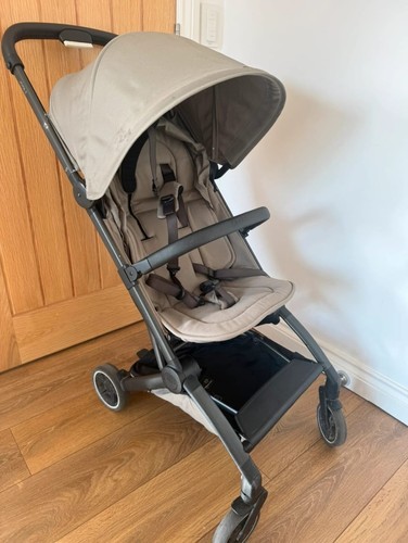 Joolz aer travel - travel, stroller