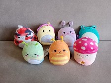 Squishville Garden Bundle 7