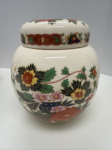 Vtg sadler floral motif - sadler,