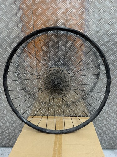 Bontrager trek inch 10 - 29,