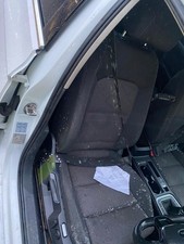 VOLKSWAGEN PASSAT MK7 B8 Seat