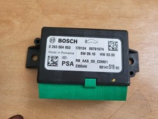 2017 PEUGEOT 308 BLUE 1.6L HDI