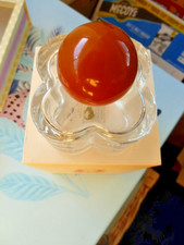 ORLA KIELY PERFUME BOTTLE WITH