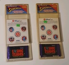 Sky box | DC Cosmic Temas