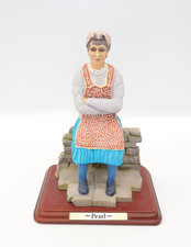 Pearl Danbury Mint Last Of The