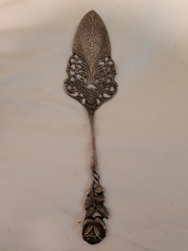 Vintage german hildesheimer - german,