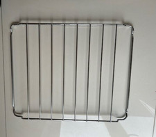 Oven Shelf/Rack   W: 45.5cm x D: 36.4 cm x H 2.5 cm