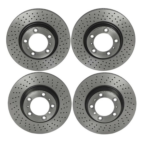 Brembo front rear - brembo, &