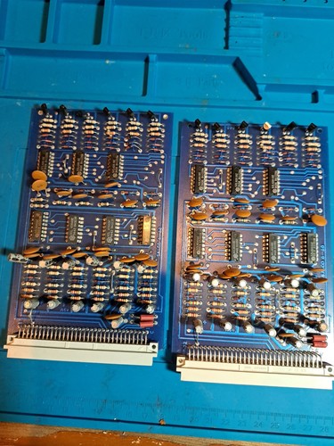 Salco logic board - 1-60,