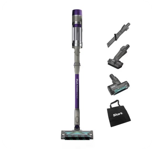 Shark powerdetect cordlesspet - powerdetect,