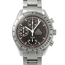 OMEGA Speedmaster Racing