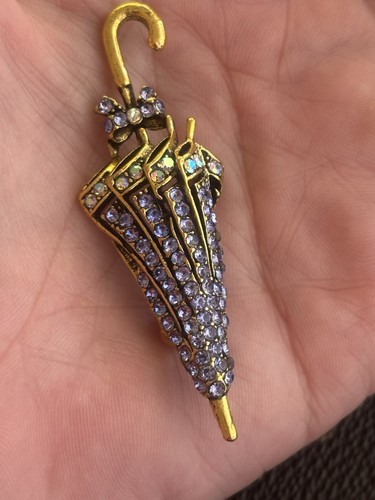 Vintage style gold tone - style, &