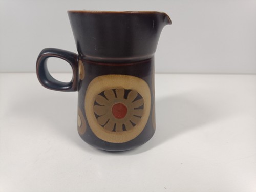 Denby arabesque stoneware - arabesque,