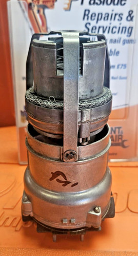 Paslode im250 f16 - im250-f16, ii