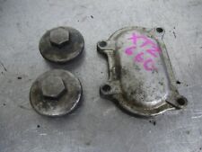  YAMAHA  XTZ660  Inspection Covers