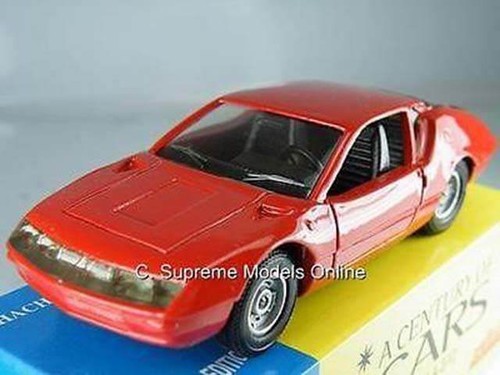 Alpine renault a310 model - alpine,
