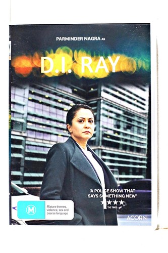 Ray - , 2022)