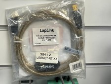 USB Vintage Laplink  PC Data