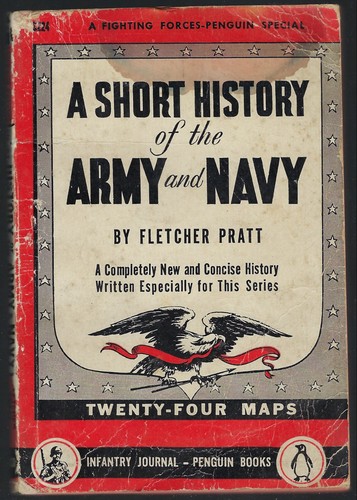 Fletcher pratt a short - fletcher,