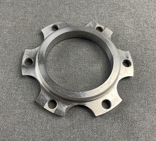 New genuine aprilia etv 1000 - new,