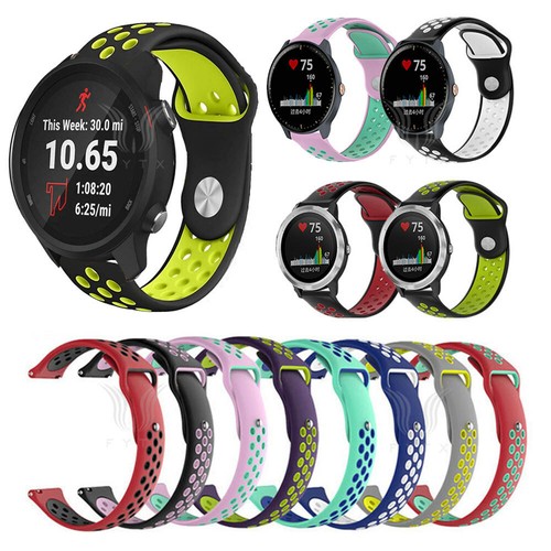 For garmin vivoactive 4s - 5, 4