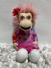 Vintage Panzee Chimpanzee