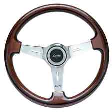 CLASSIC SPORT WOOD STEERING