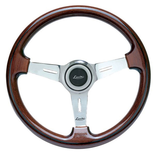 Classic sport wood - sport, steering
