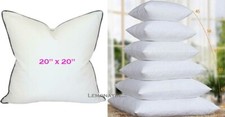 DUCK FEATHER CUSHION PADS