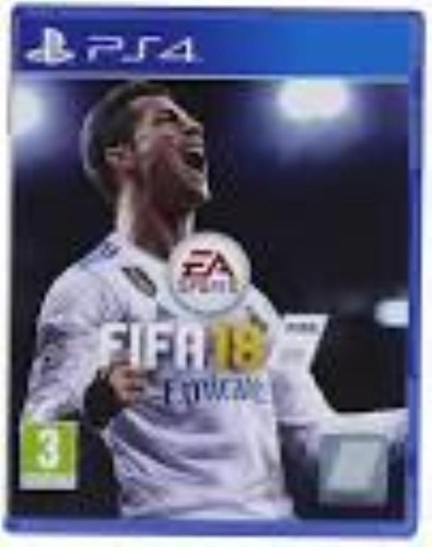 Fifa video games - games, ps4